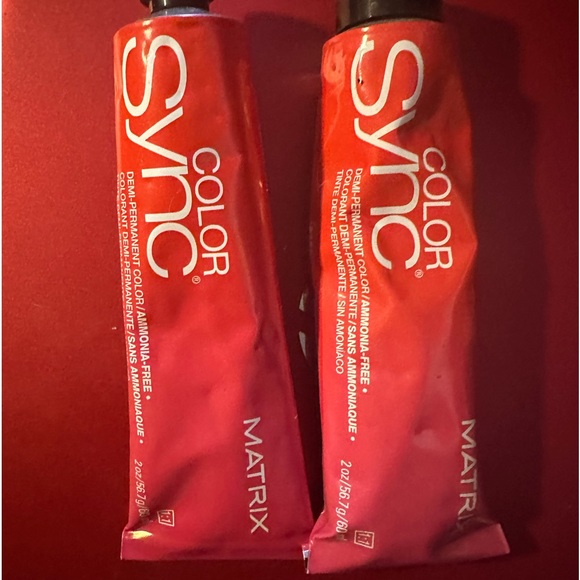 Matrix Color Sync - Picture 1 of 3